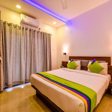 Hotel Treebo Trend Prince Palace Panchgani Exteriér fotografie