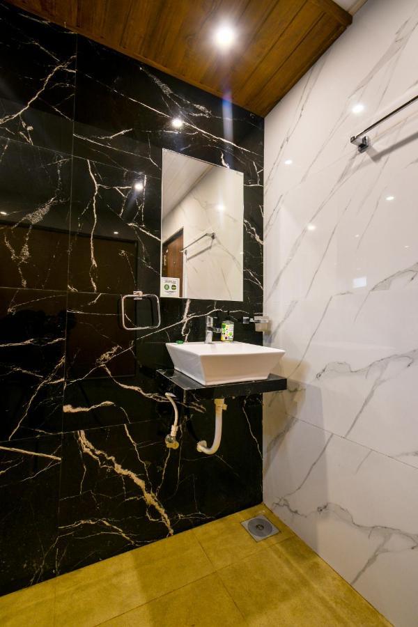 Hotel Treebo Trend Prince Palace Panchgani Exteriér fotografie